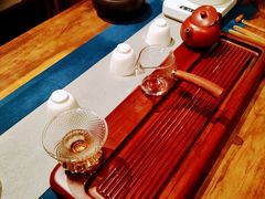 -邈墨茶馆(大兜路1号店)