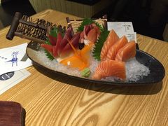 -东菊料理(吉利购物广场店)