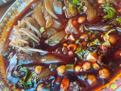 -雲记卢妈冷锅串串(中道街总店)