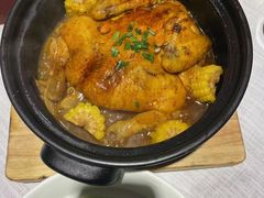-大鸭梨烤鸭·北京菜(南小街/南苑店)