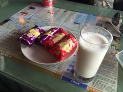 姑嫂饼-乌镇望津里精品酒店