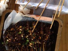 -木屋烧烤(龙湖天街店)