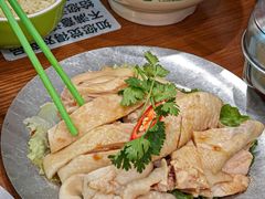 -绿柠食堂(北外滩店)