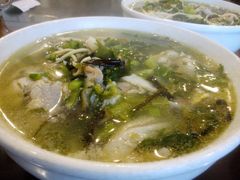 -乔家栅(襄阳南路店)
