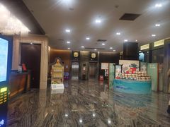 -佛山顺德香云纱园林酒店(清晖园店)