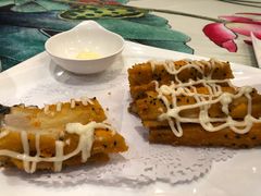 -天外天美食广场(哈尔滨路店)