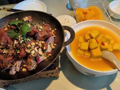 -品味泸沽湖•民族特色菜(大落水店)