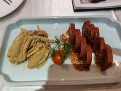 -便宜坊烤鸭店(航天桥店)