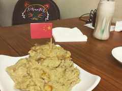 -炒豆合作社(东四总店)