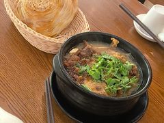 -溢香苑瓦罐(前进路店)