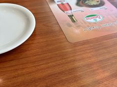 -萨莉亚意式餐厅(国和1000店)