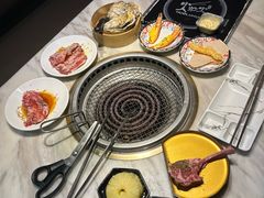 -火炉火自助餐(西直门凯德MALL店)