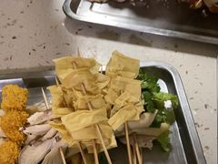 -老乔串店(青松路店)