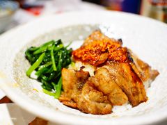 -热血兄弟·炭火烤肉(融侨中心店)