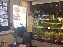 -上海新江南大酒店-中餐厅