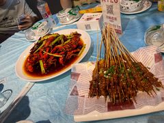 -阳光院坝小龙虾(红牌楼店)
