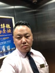 -柯琳造型