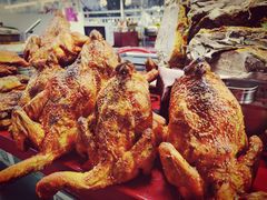 -乌恰市场(彩虹商场店)