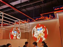 大堂-侯师傅热炒店(印象城店)