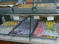 -爱德顺糕点食屋(利民道店)