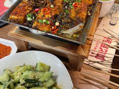 -管氏翅吧(马家堡店)