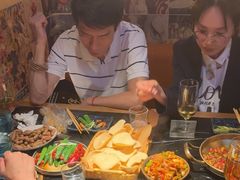 -三杯赤運·中式小酒馆(所城里店)