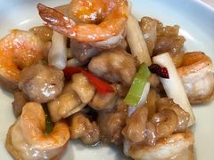 -京味斋·北京烤鸭(华威桥北工大店)