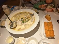 -川味堂·四川豆花(八卦岭店)