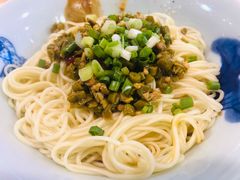-兵哥豌豆面(建设巷店)