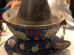 -东来顺饭庄(王府井步行街店)