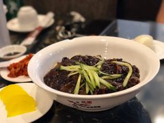 -桃园中华料理炸酱面(燕儿岛路店)
