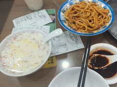 -西安贾三灌汤包·回坊小吃·清真炒菜(北院门总店)