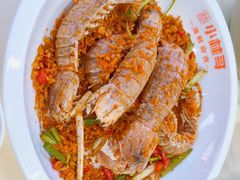 -小林哥的海鲜馆·夜宵烧烤(渔人码头店)