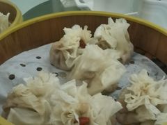牛肉烧卖-内蒙古驻京办餐厅