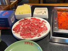 -蜀江龙火锅(339店)