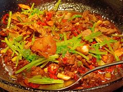 -小隐人家(乐松店)