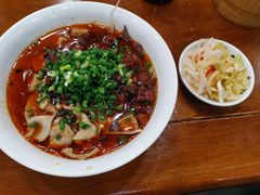-蒋家肠旺面馆老店(合群路店)