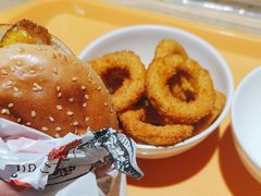 -北大家园食堂