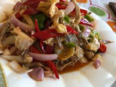 -马白开来特色羊排揪片子  (总店)