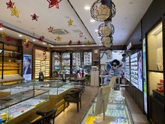 -精益眼镜(建三店)