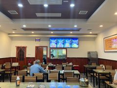 大堂-启明腊汁肉揪面片(翠华路总店)