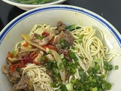 -万三面馆(青龙正街太古里店)