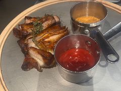 -小大董·烤鸭(观景餐厅·南京西路店)