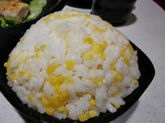 -新仙清汤牛腩(铜锣湾店)