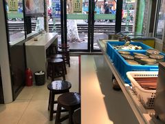 -老新隆牛肉锅贴(新街口店)