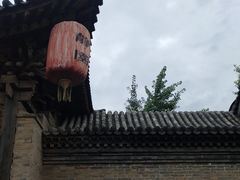 -常家庄园