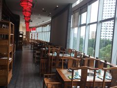 -东来顺饭庄(西直门店)