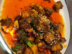 -八木轩·寻味大理白族民俗餐厅(文献路店)