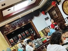 -洁雅小南方俏巴鱼馆(汴河街店)
