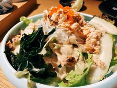 -三石铁板烧(紫竹桥店)
